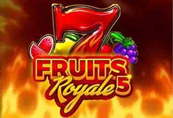 Fruits Royale 5