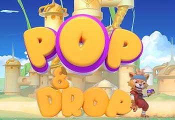 Pop & Drop