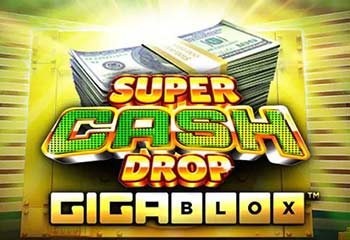 Super Cash Drop